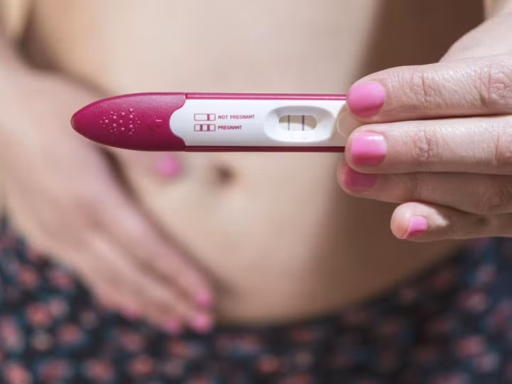 Trẻ vị thành niên mang thai là một trong những vấn đề nhức nhối cần toàn xã hội chung tay giải quyết