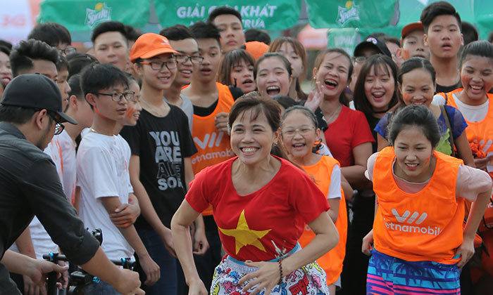 Ngày mai, Vietnamobile mở đại nhạc hội, phủ sóng 3G tại Hải Phòng ảnh 1