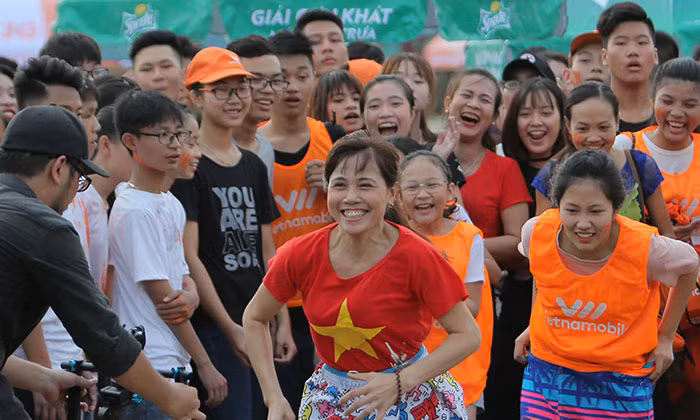 Ngày mai, Vietnamobile mở đại nhạc hội, phủ sóng 3G tại Hải Phòng ảnh 1