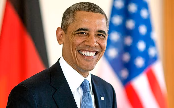 Video: Trong mắt người Việt, Obama là ai?