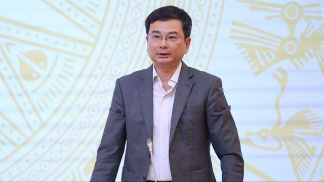 Phó Thống đốc Ngân hàng Nhà nước PhạmThanh Hà lý giải việc đã áp dụng nhiều giải pháp thúc đẩy tăng trưởng tín dụng, tuy nhiên vẫn chưa đạt kỳ vọng.