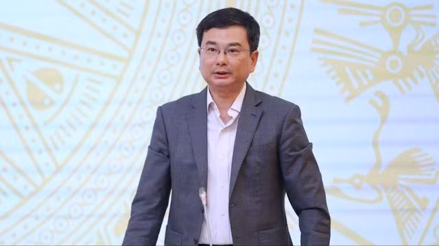 Phó Thống đốc Ngân hàng Nhà nước PhạmThanh Hà lý giải việc đã áp dụng nhiều giải pháp thúc đẩy tăng trưởng tín dụng, tuy nhiên vẫn chưa đạt kỳ vọng.