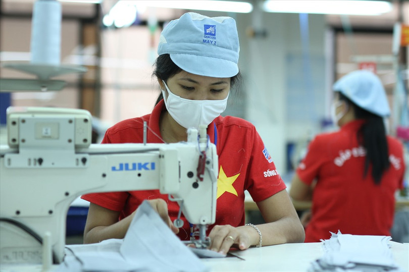 Việt Nam tham gia CPTPP sẽ có nhiều cơ hội phát triển nhưng cũng đứng trước nhiều thử thách cho doanh nghiệp và người lao động.