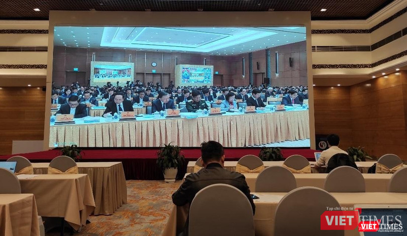 Hội nghị bàn về những cơ hội, thách thức và sẽ đưa ra những quyết sách quan trọng để đưa đất nước vững bước vào thời kỳ phát triển mới.