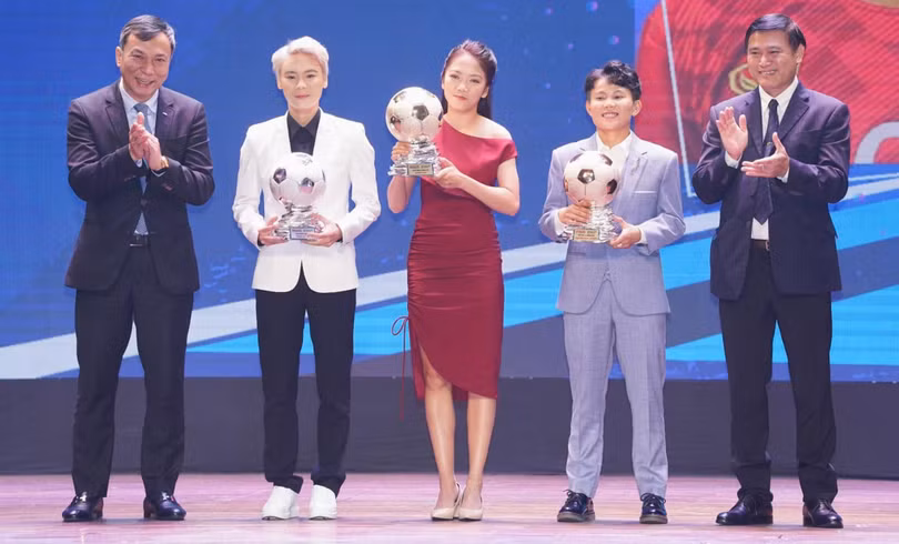 Thành quả xứng đáng Thành quả xứng đáng