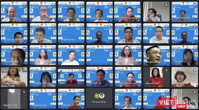 Các tổ chức, cá nhân tham dự lễ phát động vừa diễn ra sáng nay (23/8). Các tổ chức, cá nhân tham dự lễ phát động vừa diễn ra sáng nay (23/8).