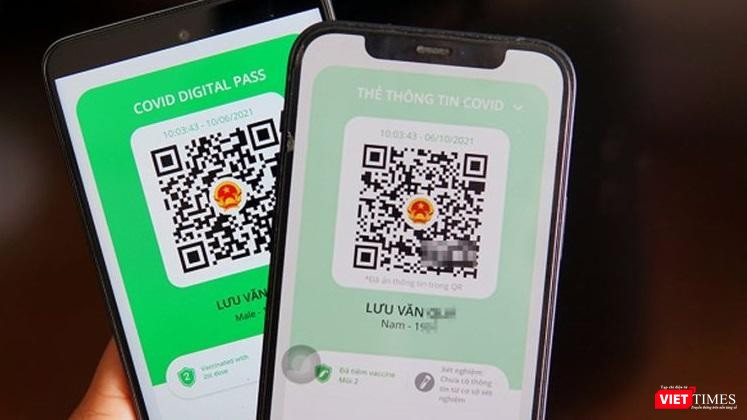 Trung tâm Công nghệ phòng, chống dịch Covid-19 Quốc gia cho biết đã khắc phục những vướng mắc đang gặp phải trong quá trình cài đặt và sử dụng ứng dụng PC-Covid.