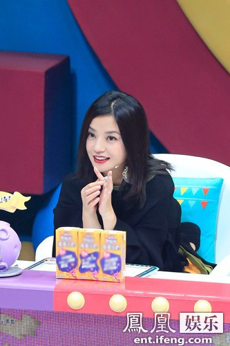 Triệu Vy nghiện chơi cờ bạc? ảnh 1 Triệu Vy nghiện chơi cờ bạc? ảnh 1