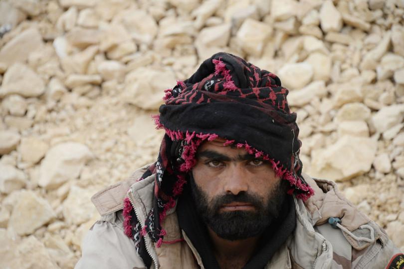 Những hình ảnh “biết nói' tuần này ảnh 10