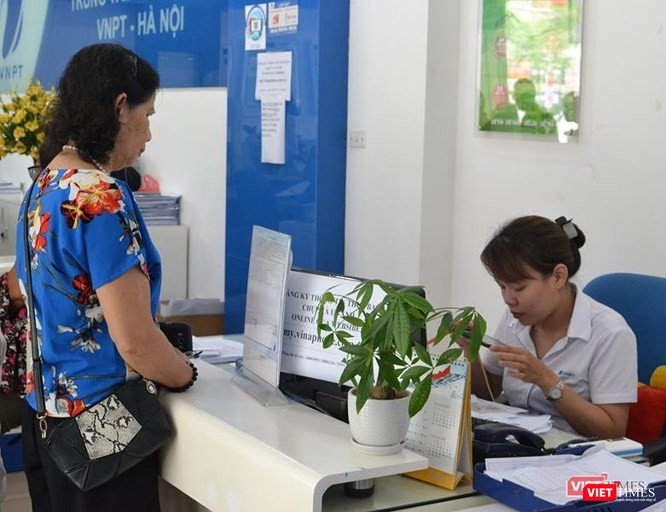 Việc thay đổi mã mạng di động được cho là sẽ ảnh hưởng trực tiếp tới rất nhiều người dân, doanh nghiệp.