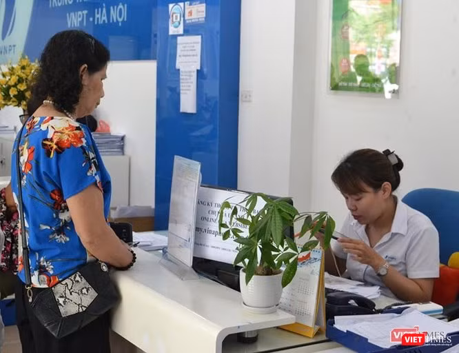 Việc thay đổi mã mạng di động được cho là sẽ ảnh hưởng trực tiếp tới rất nhiều người dân, doanh nghiệp.