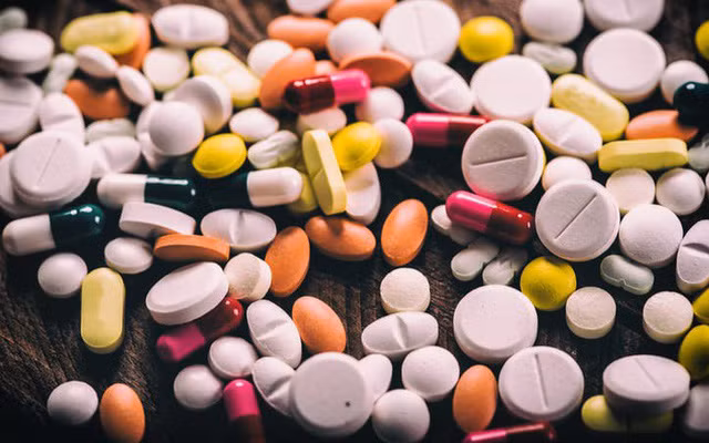 Chỉ trong tháng 7-2018, Bộ Y tế đã liên tiếp có hàng loạt công văn chỉ đạo thu hồi thuốc giả.