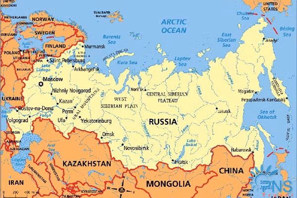 Nga sẽ đóng vai trò như thế nào trong cuộc đối đầu ngày một gia tăng gữa Hoa Kỳ và Trung Quốc?