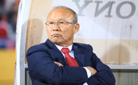 thầy trò Park Hang-seo thầy trò Park Hang-seo