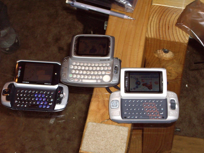 5 mẫu điện thoại “cổ lỗ sĩ” nên được hồi sinh ảnh 2