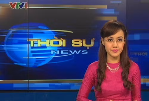 VTV1 là kênh truyền hình thiết yếu quốc gia.