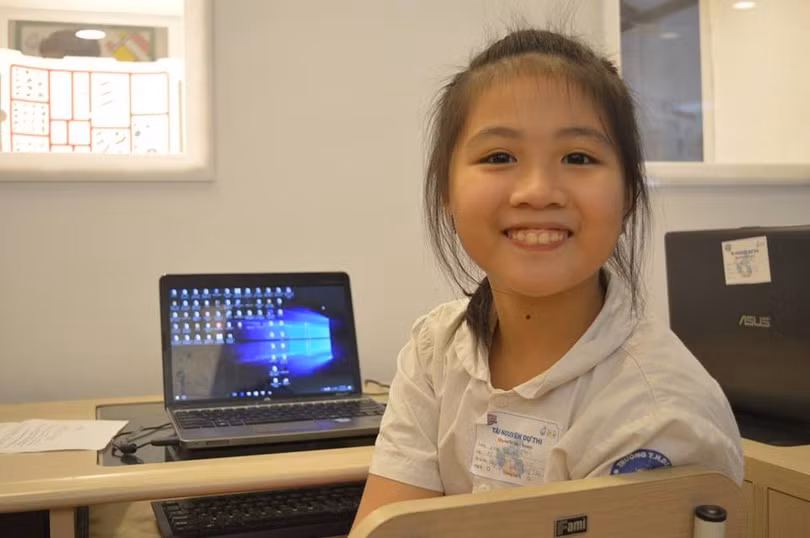 Dự kiến 25 học sinh Hà Nội sẽ dự thi lập trình quốc tế WeCode 2016 ảnh 9