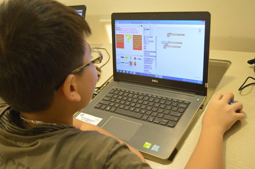 Dự kiến 25 học sinh Hà Nội sẽ dự thi lập trình quốc tế WeCode 2016 ảnh 4