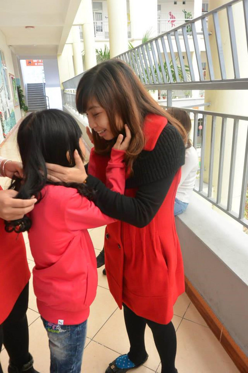 “Thành công và hạnh phúc nằm trong bạn“ ảnh 3