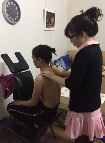 “Thành công và hạnh phúc nằm trong bạn“ ảnh 2