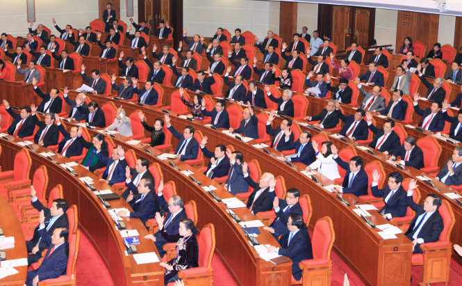 Những người “ngồi một chỗ nhưng định việc ngàn dặm giang sơn”: họ là ai? ảnh 2