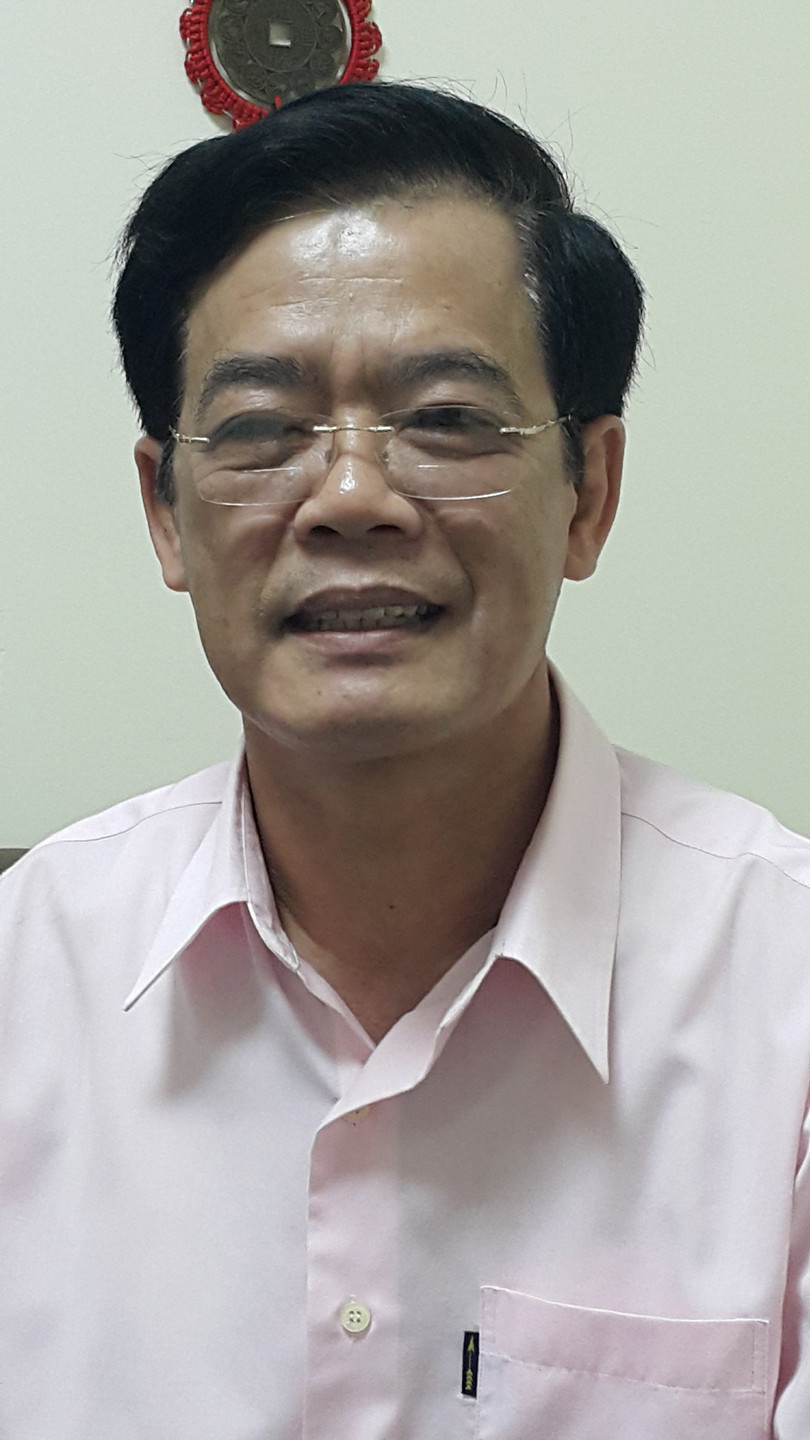 Những người “ngồi một chỗ nhưng định việc ngàn dặm giang sơn”: họ là ai? ảnh 1