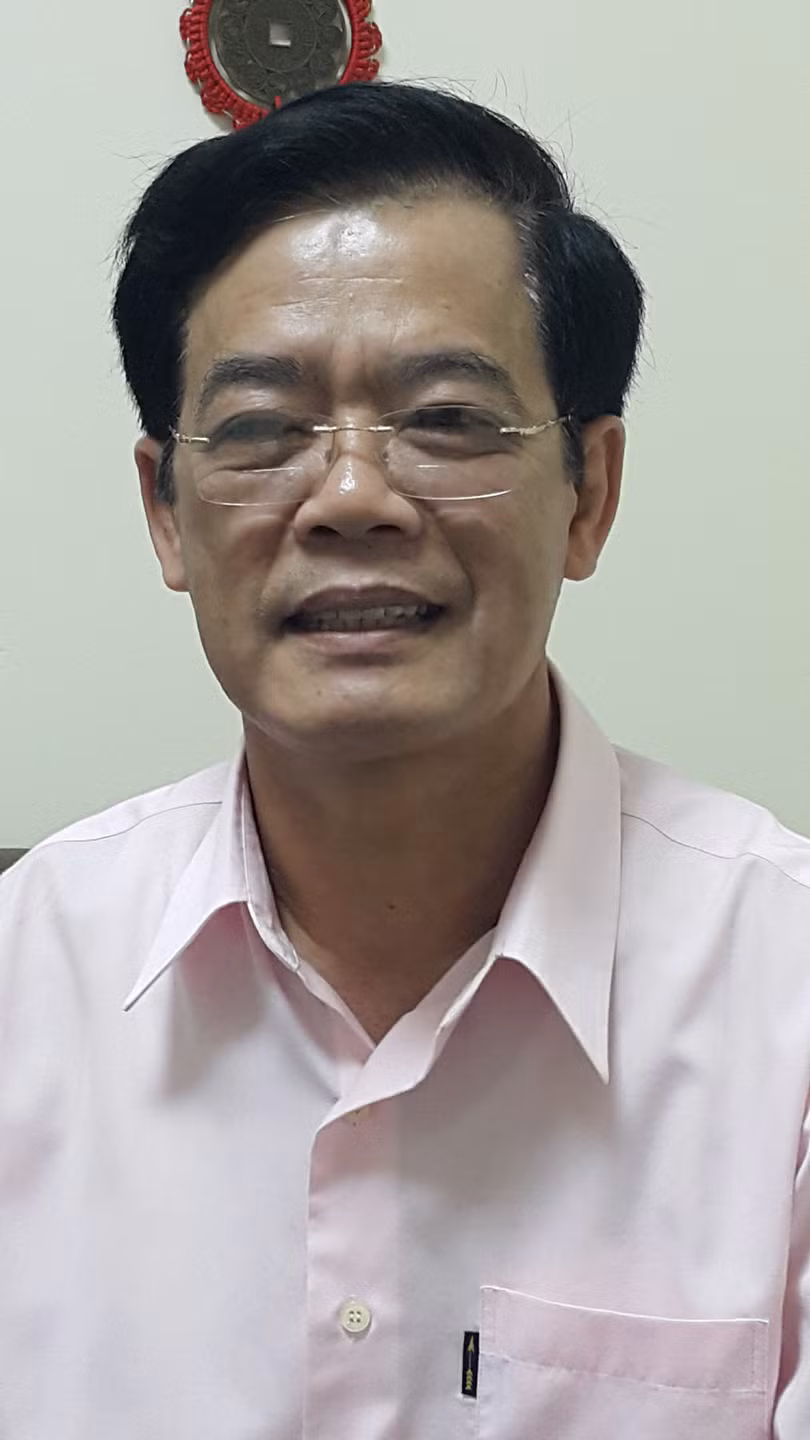 Những người “ngồi một chỗ nhưng định việc ngàn dặm giang sơn”: họ là ai? ảnh 1