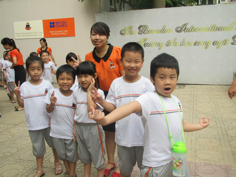 “Thành công và hạnh phúc nằm trong bạn“ ảnh 1