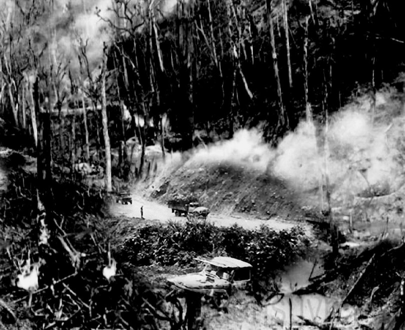 Chiếc máy ảnh EXAKTA RTL 1000 – Vũ khí đời binh nghiệp của tôi