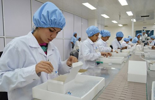 10 thành tựu nổi bật của Cuba dưới thời lãnh tụ Fidel Castro ảnh 2