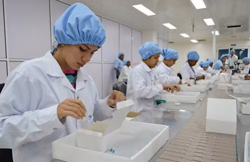 10 thành tựu nổi bật của Cuba dưới thời lãnh tụ Fidel Castro ảnh 2