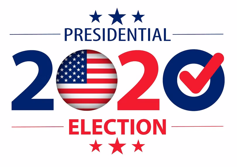 Cuộc chạy đua vào Nhà Trắng năm nay sẽ hết sức khó lường- Ảnh internet.