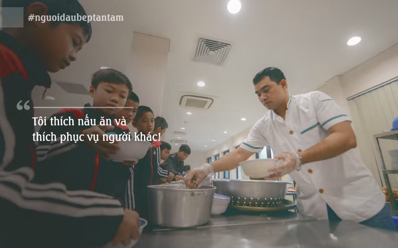 Nhân viên xuất sắc nhất Viettel trên toàn cầu từng là chủ nhà hàng có tiếng ảnh 9