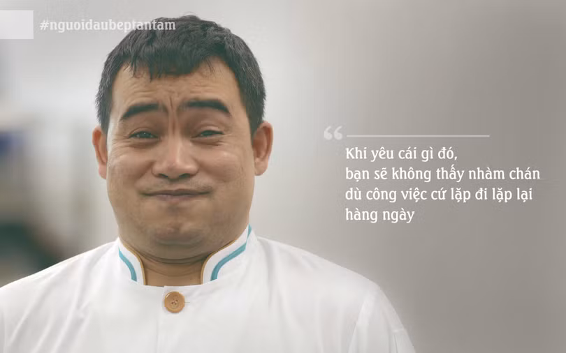 Nhân viên xuất sắc nhất Viettel trên toàn cầu từng là chủ nhà hàng có tiếng ảnh 3