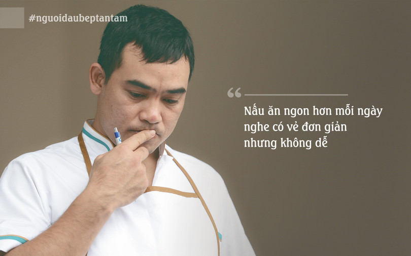 Nhân viên xuất sắc nhất Viettel trên toàn cầu từng là chủ nhà hàng có tiếng ảnh 8 Nhân viên xuất sắc nhất Viettel trên toàn cầu từng là chủ nhà hàng có tiếng ảnh 8