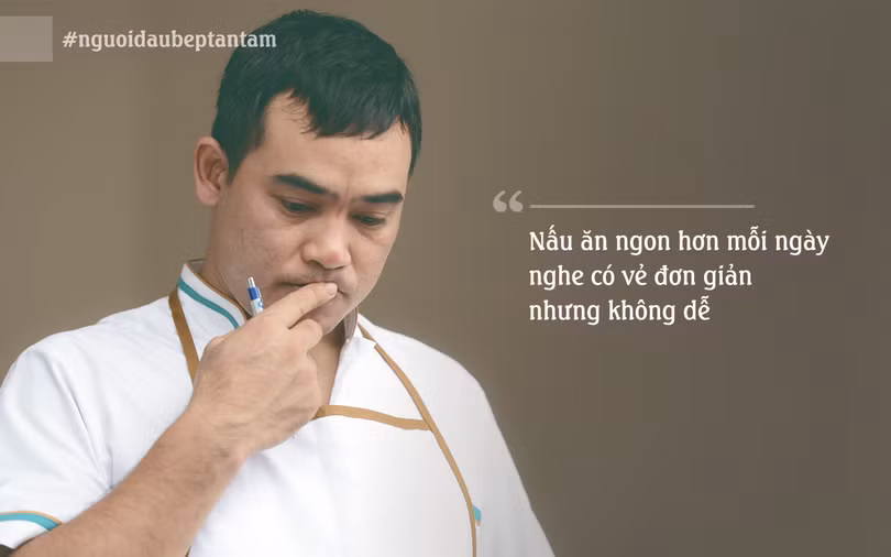 Nhân viên xuất sắc nhất Viettel trên toàn cầu từng là chủ nhà hàng có tiếng ảnh 8