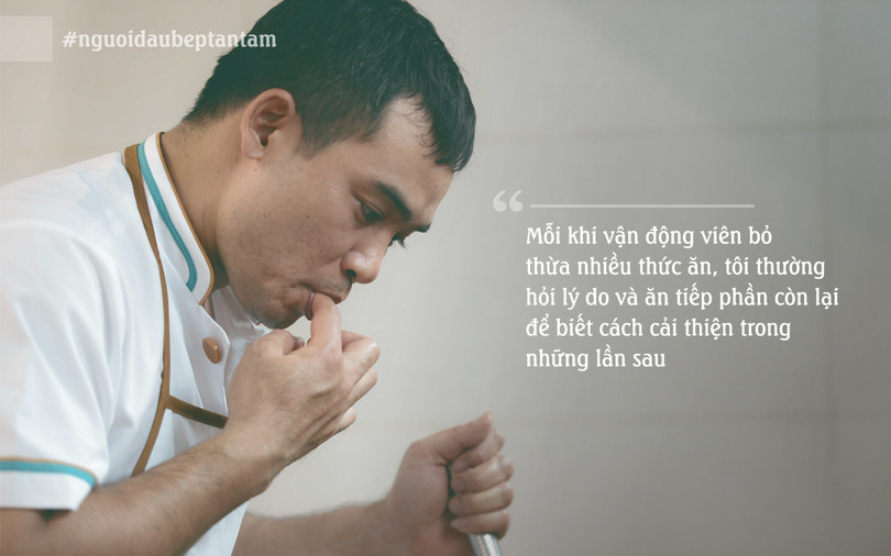 Nhân viên xuất sắc nhất Viettel trên toàn cầu từng là chủ nhà hàng có tiếng ảnh 6 Nhân viên xuất sắc nhất Viettel trên toàn cầu từng là chủ nhà hàng có tiếng ảnh 6