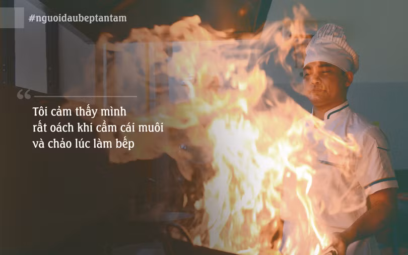 Nhân viên xuất sắc nhất Viettel trên toàn cầu từng là chủ nhà hàng có tiếng ảnh 5