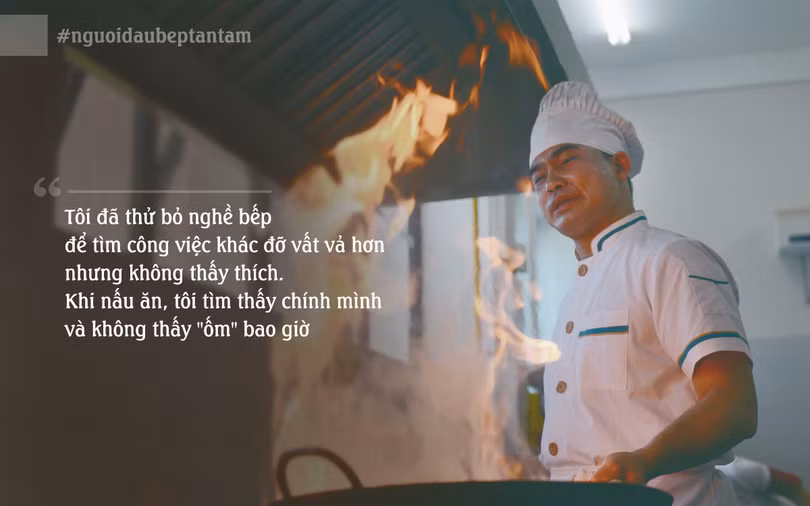 Nhân viên xuất sắc nhất Viettel trên toàn cầu từng là chủ nhà hàng có tiếng ảnh 2