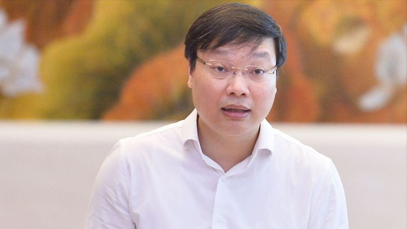 Ông Trương Hải Long, Chủ tịch UBND tỉnh Gia Lai giữ chức Thứ trưởng Bộ Nội vụ.