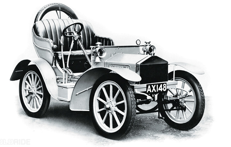 Chiêm ngưỡng những chiếc Rolls Royce siêu xa xỉ ảnh 8