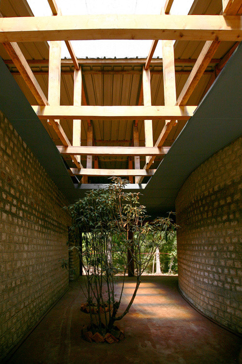 Triết lý 'trời tròn đất vuông' của người Việt hóa công trình độc đáo ở Bhutan ảnh 5 Triết lý 'trời tròn đất vuông' của người Việt hóa công trình độc đáo ở Bhutan ảnh 5