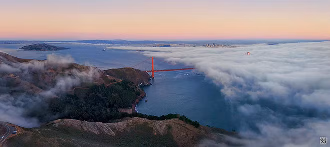 Đẹp mê hồn những thành phố nổi tiếng nhìn từ trên cao ảnh 3 Đẹp mê hồn những thành phố nổi tiếng nhìn từ trên cao ảnh 3