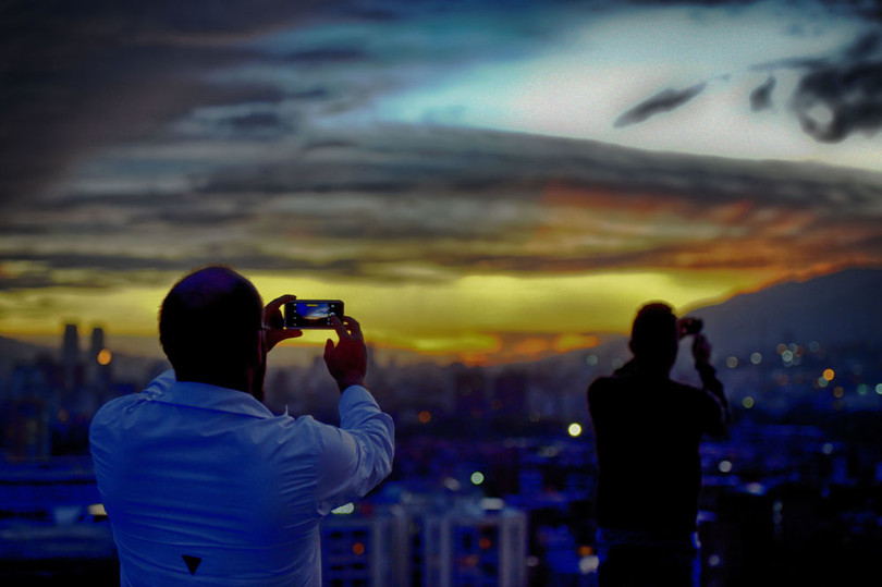 11 khoảnh khắc ý nghĩa nhất tuần qua ảnh 7