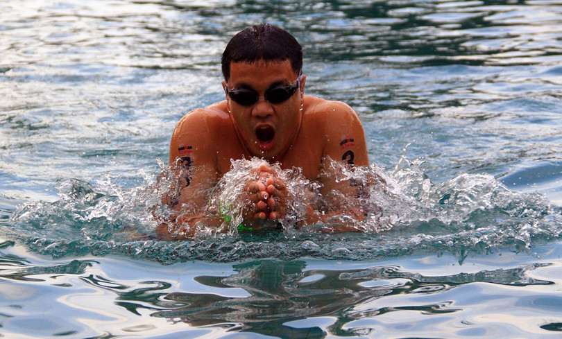 Gần 1.200 VĐV đến từ 60 quốc gia “đổ bộ” về Đà Nẵng ảnh 3