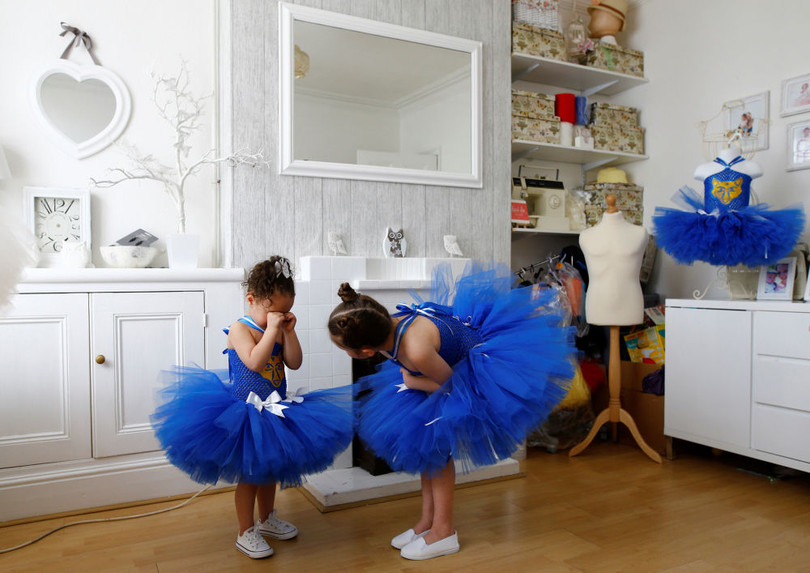 11 khoảnh khắc ý nghĩa nhất tuần qua ảnh 9