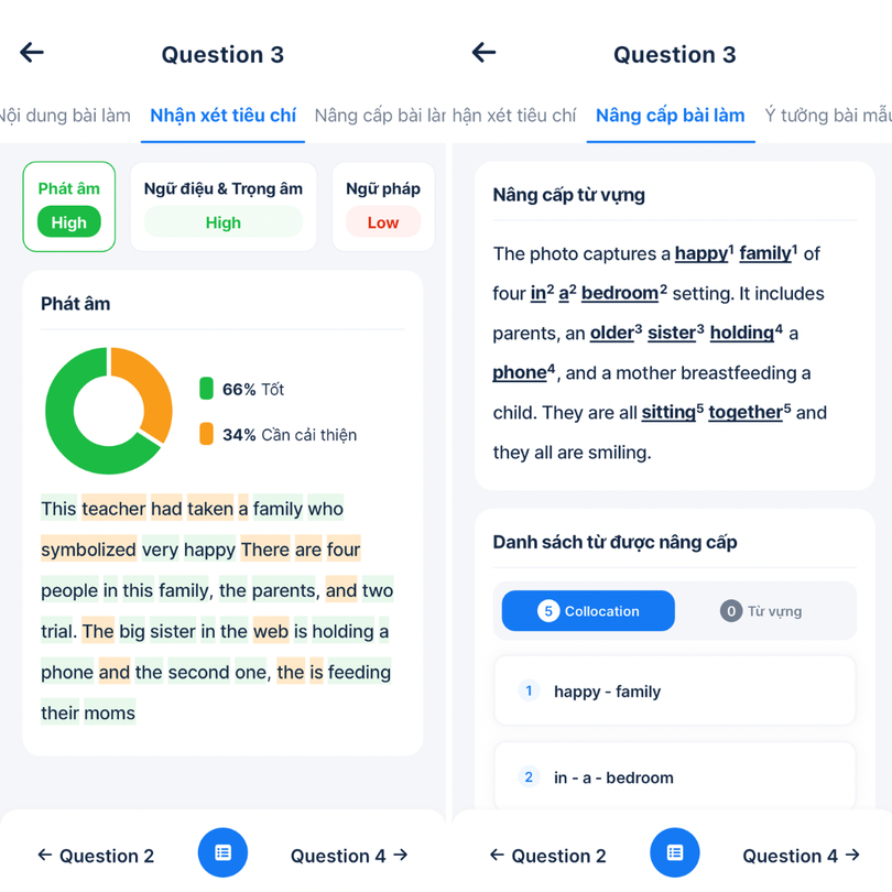 Giao diện phần chấm chữa Speaking.png