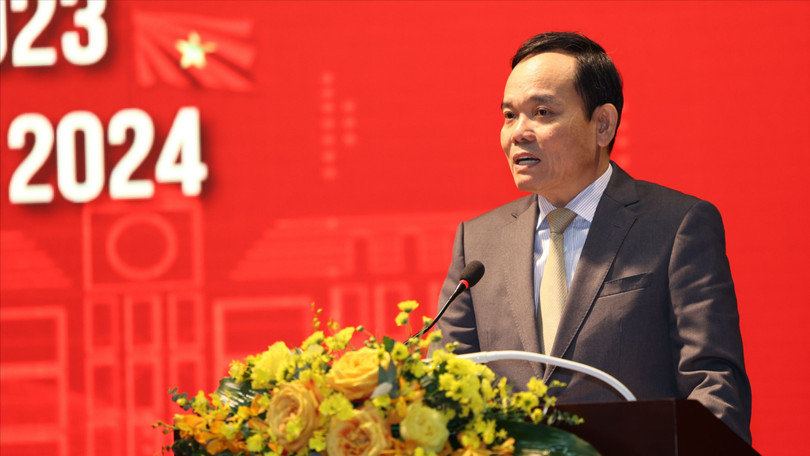 Phó Thủ tướng Trần Lưu Quang ủng hộ Bộ Thông tin và Truyền thông có những cơ chế đặc thù.