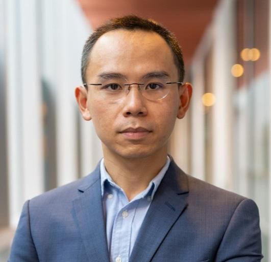 Thành viên Trung tâm Công nghệ Tài chính và Tài chính mã hóa (FinTech-Crypto Hub), giảng viên Tài chính tại Đại học RMIT