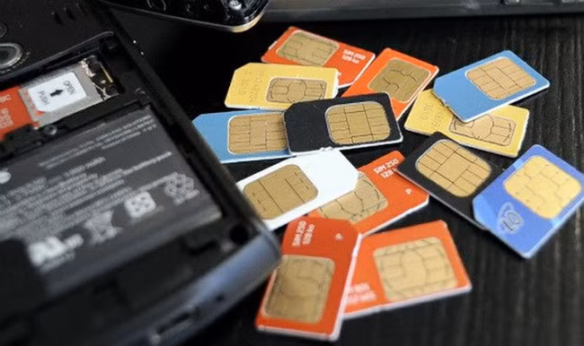 Sau khi chốt được mã mạng dành cho các nhà mạng, ngày 15/9 tới đây sẽ tiến hành việc chuyển thuê bao di động từ 11 số sang 10 số.